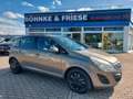 Opel Corsa D Edition Klima Braun - thumbnail 8