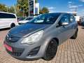 Opel Corsa D Edition Klima Braun - thumbnail 3
