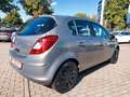Opel Corsa D Edition Klima Braun - thumbnail 6