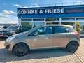 Opel Corsa D Edition Klima Braun - thumbnail 7