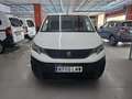 Peugeot Partner 1.5BlueHDI S&S Pro Standard 600kg 100 Blanco - thumbnail 1