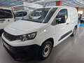 Peugeot Partner 1.5BlueHDI S&S Pro Standard 600kg 100 Blanco - thumbnail 4
