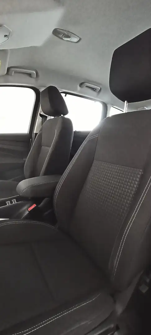 Ford C-Max C-Max III 2015 1.0 ecoboost Plus s Argento - 2