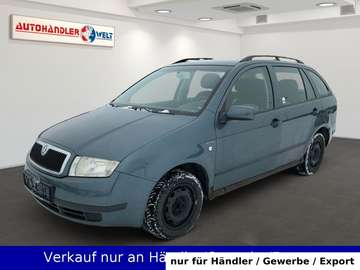 1.4 16V Classic Combi Klima