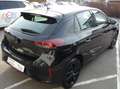 Opel Corsa Corsa 1.2 Direct Injection Turbo GS Schwarz - thumbnail 4