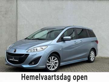 2.0 GT-M ELEK SCHUIFDEUREN STOELVERWARMING CR CONT