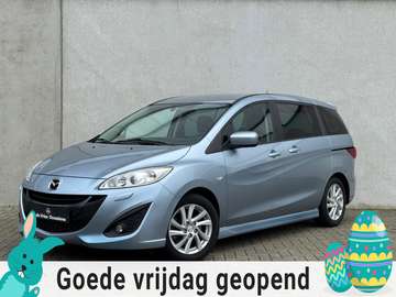 2.0 GT-M ELEK SCHUIFDEUREN STOELVERWARMING CR CONT