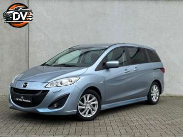 2.0 GT-M ELEK SCHUIFDEUREN STOELVERWARMING CR CONT