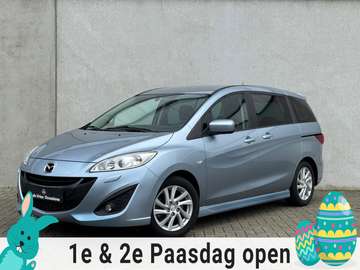 2.0 GT-M ELEK SCHUIFDEUREN STOELVERWARMING CR CONT