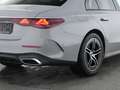 Mercedes-Benz E 220 E 220 d AMG *DISTRONIC*NIGHT*KEYLESS*KAMERA*DAB Grau - thumbnail 4