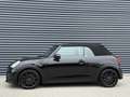 MINI Cooper S Cabrio Mini 2.0 Camera/Apple/Leder Noir - thumbnail 5