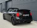 MINI Cooper S Cabrio Mini 2.0 Camera/Apple/Leder Noir - thumbnail 30
