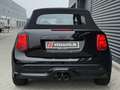 MINI Cooper S Cabrio Mini 2.0 Camera/Apple/Leder Noir - thumbnail 9