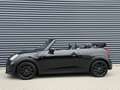 MINI Cooper S Cabrio Mini 2.0 Camera/Apple/Leder Noir - thumbnail 6