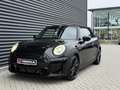 MINI Cooper S Cabrio Mini 2.0 Camera/Apple/Leder Noir - thumbnail 7
