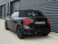 MINI Cooper S Cabrio Mini 2.0 Camera/Apple/Leder Noir - thumbnail 8