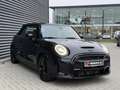 MINI Cooper S Cabrio Mini 2.0 Camera/Apple/Leder Noir - thumbnail 4