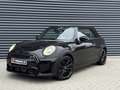 MINI Cooper S Cabrio Mini 2.0 Camera/Apple/Leder Noir - thumbnail 40
