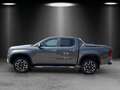 Volkswagen Amarok 3.0 TDI Style 4Motion Gris - thumbnail 2