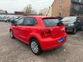 Volkswagen Polo V Team Automatik*TÜV*Garantie*SHZ*PDC*Insp* Rot - thumbnail 7