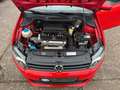 Volkswagen Polo V Team Automatik*TÜV*Garantie*SHZ*PDC*Insp* Rot - thumbnail 18