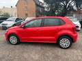 Volkswagen Polo V Team Automatik*TÜV*Garantie*SHZ*PDC*Insp* Rot - thumbnail 8