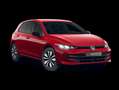 Volkswagen Golf VIII 1.5 eTSI Goal DSG RFK NAVI ANSCHLUSSGARANTIE Rood - thumbnail 1