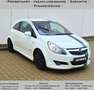 Opel Corsa Sport 1.2*TÜV NEU*GARANTIE*SERVICE NEU Blanc - thumbnail 3