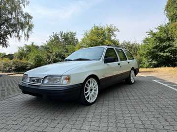 2.0 4x4 Turnier CLX, Klima!
