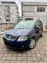 Volkswagen Touran Highline Blau - thumbnail 1
