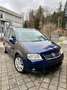 Volkswagen Touran Highline Blau - thumbnail 3