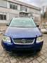Volkswagen Touran Highline Blau - thumbnail 2