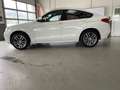 BMW X4 xDrive20d M Sport*FIXZINS 5,74%*RFK*TEMPOMAT* Blanc - thumbnail 5