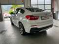 BMW X4 xDrive20d M Sport*FIXZINS 5,74%*RFK*TEMPOMAT* Blanc - thumbnail 6