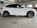 BMW X4 xDrive20d M Sport*FIXZINS 5,74%*RFK*TEMPOMAT* Blanc - thumbnail 9