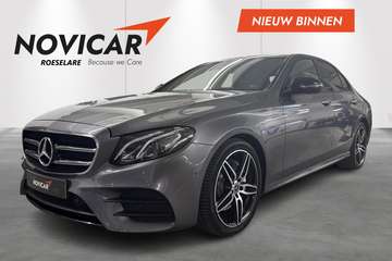 Berline E d 143kW *BURMEISTER-SFEERVERLICHTING*