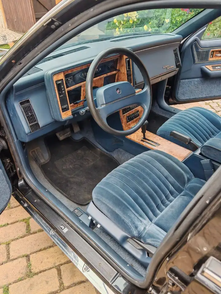 Buick Skylark 3.3 V6 Automatik, foto 6