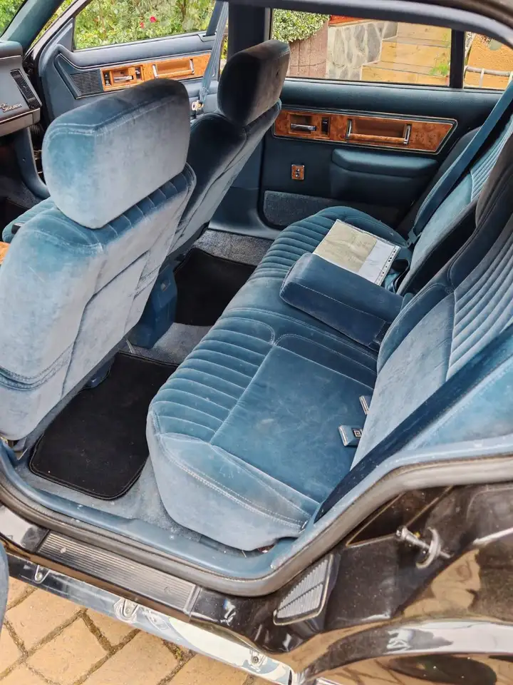 Buick Skylark 3.3 V6 Automatik, foto 7