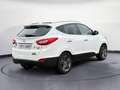Hyundai iX35 Style 4x4 AWD Kamera Leder Standheizung Weiß - thumbnail 6