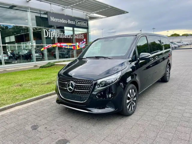 Mercedes-Benz V 220 V 220 d L3 Avantgarde