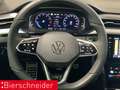 Volkswagen Arteon SB 2.0 TSI DSG 4Mo R-Line PANO LEDER STAN Schwarz - thumbnail 12