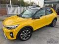 Kia Stonic Stonic 1.4 MPI EcoGPL Energy Jaune - thumbnail 3