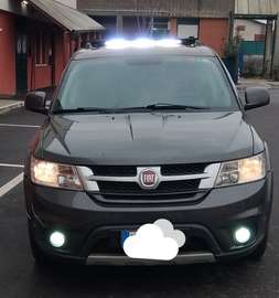 Freemont 2.0 mjt 16v Urban 4x4 170cv auto E5