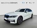 BMW 330 d xDrive Touring Sport-L/Laser/PanoSD/HiFi/Navi/RF Weiß - thumbnail 1