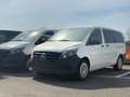 Mercedes-Benz Vito Vito Furgone 110 CDI Compact Bianco - thumbnail 6