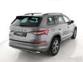 Skoda Kodiaq 2.0 tdi evo Sportline dsg Grigio - thumbnail 3