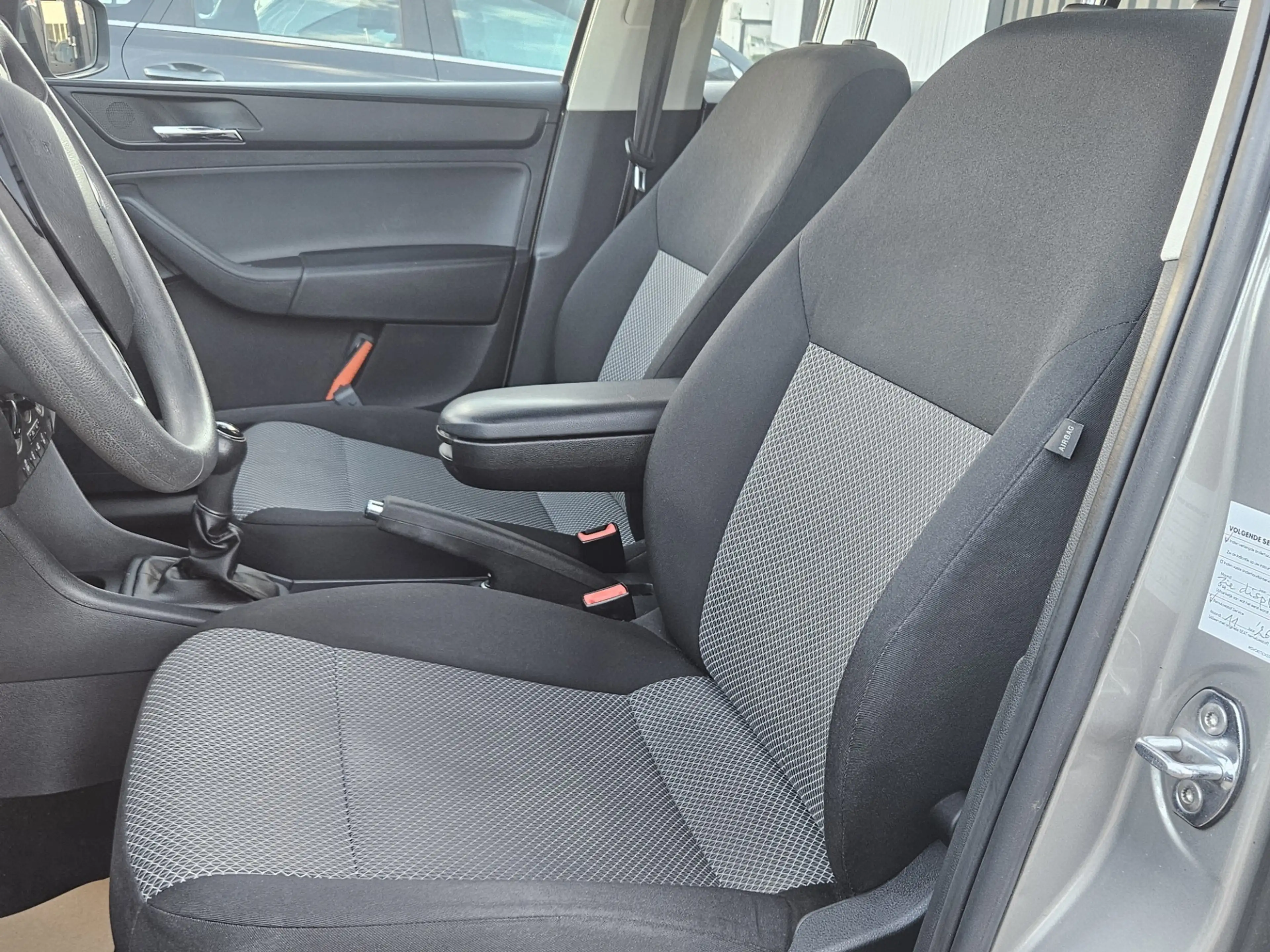 SEAT Toledo 1.2 TSI Enjoy — photo 12