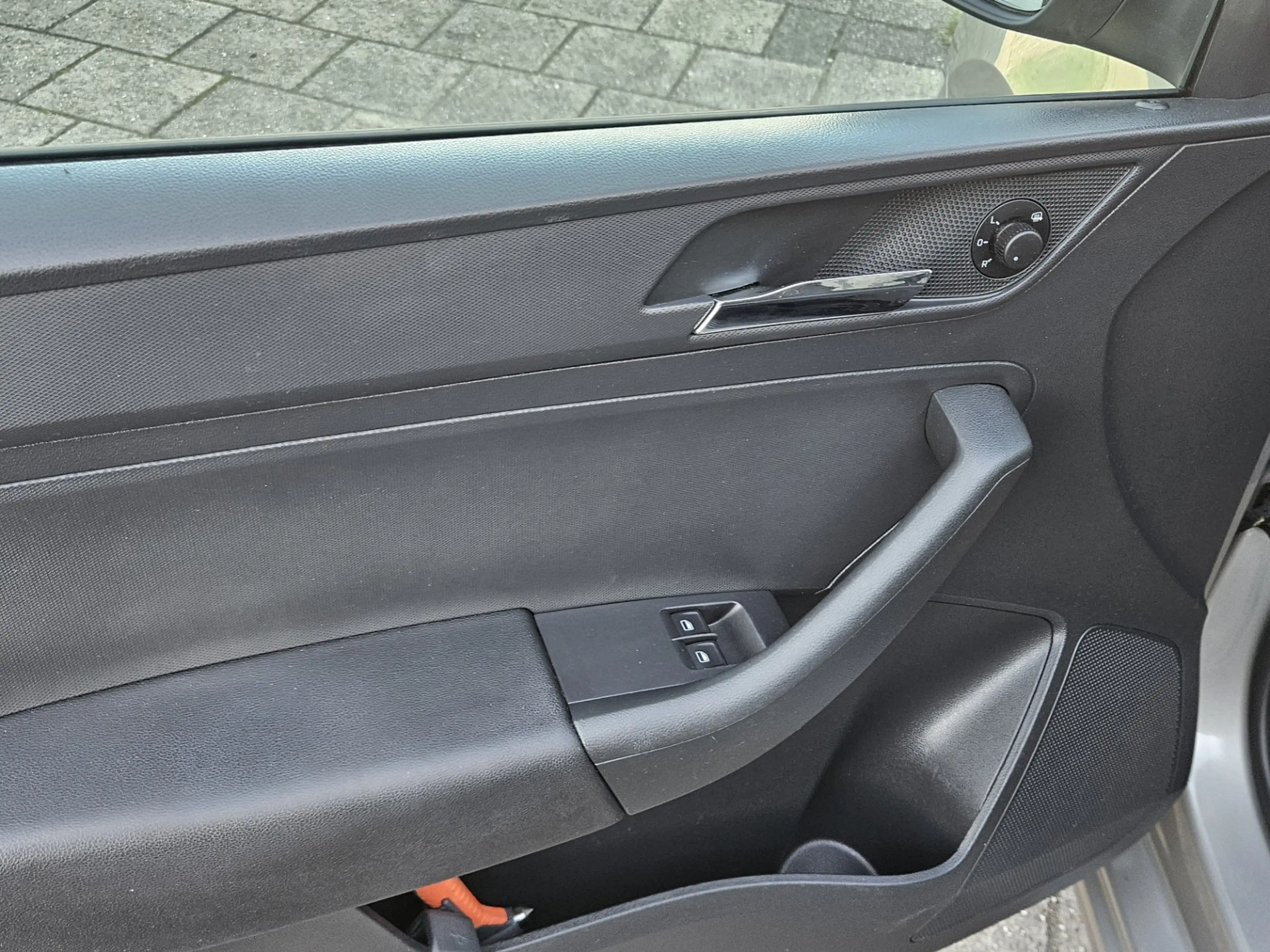 SEAT Toledo 1.2 TSI Enjoy — photo 9