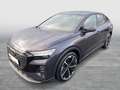 Audi Q4 e-tron Sportback 45 quattro S LINE AHK LM21 Violett - thumbnail 2