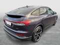 Audi Q4 e-tron Sportback 45 quattro S LINE AHK LM21 Violett - thumbnail 5